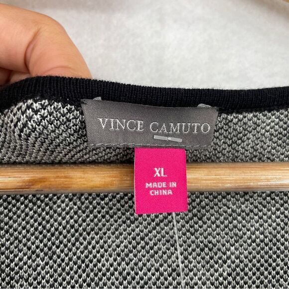 -Vince Camuto Snake Print Mini Dress NWT XL - Picture 3 of 5